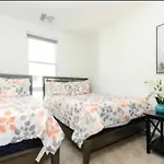 Sleeps 10 In Gaslamp Quarter Elegant 3 Bedroom Near Convention